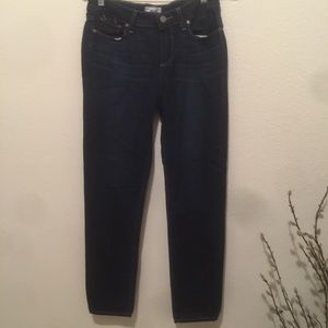 Paige Jeans